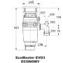 EcoMaster ECONOMY EVO3 6